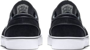 Nike Buty męskie Sb Zoom Stefan Janoski OG czarne r. 42.5 (833603-012) 5