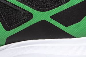 Salomon Buty męskie Crossamphibian Swift czarno-zielone r. 42 (393449) 4