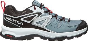 Buty trekkingowe męskie Salomon Buty męskie X Radiant GTX czarne r. 42 2/3 (404830) 1