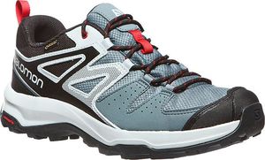 Buty trekkingowe męskie Salomon Buty męskie X Radiant GTX czarne r. 42 2/3 (404830) 2