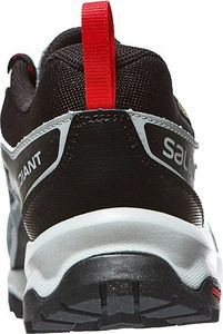 Buty trekkingowe męskie Salomon Buty męskie X Radiant GTX czarne r. 42 2/3 (404830) 3