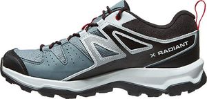 Buty trekkingowe męskie Salomon Buty męskie X Radiant GTX czarne r. 42 2/3 (404830) 4