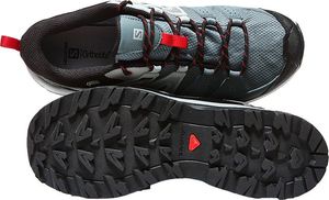 Buty trekkingowe męskie Salomon Buty męskie X Radiant GTX czarne r. 42 2/3 (404830) 6