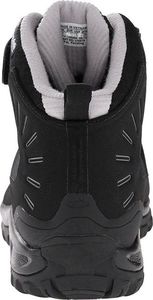 Buty trekkingowe męskie Salomon Buty męskie Deemax 3 Ts Wp czarne r. 45 1/3 (404734) 11