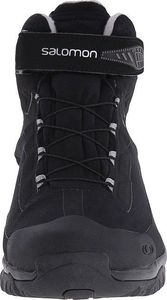 Buty trekkingowe męskie Salomon Buty męskie Deemax 3 Ts Wp czarne r. 45 1/3 (404734) 12