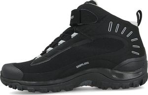 Buty trekkingowe męskie Salomon Buty męskie Deemax 3 Ts Wp czarne r. 45 1/3 (404734) 3