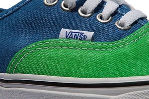 Vans Buty Vans Authentic 39 5