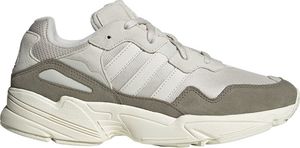 Adidas Buty męskie Yung-96 białe r. 40 2/3 (EE7244) 2