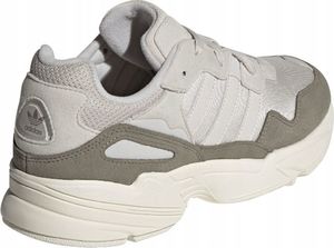 Adidas Buty męskie Yung-96 białe r. 40 2/3 (EE7244) 4
