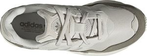 Adidas Buty męskie Yung-96 białe r. 40 2/3 (EE7244) 5