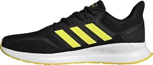 Adidas Buty męskie Runfalcon czarne r. 43 1/3 (F36206) 3