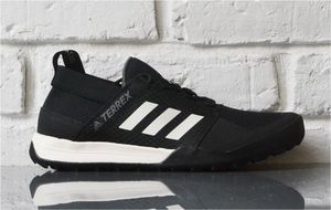 Buty trekkingowe męskie Adidas Terrex Daroga H.RDY czarne r. 45 1/3 2