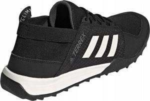 Buty trekkingowe męskie Adidas Terrex Daroga H.RDY czarne r. 45 1/3 5