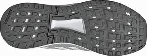 Adidas Buty męskie Duramo 9 szare r. 45 1/3 (EE7923) 6