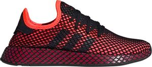 Adidas Buty męskie Deerupt Runner pomarańczowe r. 48 2/3 (EE5661) 2