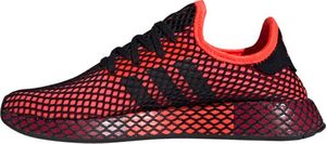 Adidas Buty męskie Deerupt Runner pomarańczowe r. 48 2/3 (EE5661) 3