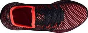Adidas Buty męskie Deerupt Runner pomarańczowe r. 48 2/3 (EE5661) 5