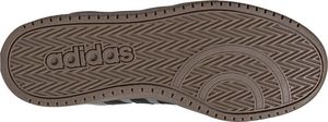 Adidas Buty męskie Hoops 2.0 Mid szare r. 46 (EE7367) 5