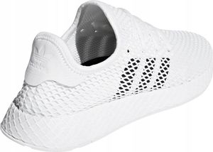 Adidas Buty męskie Deerupt Runner białe r. 42 2/3 (DA8871) 4