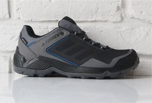 Buty trekkingowe męskie Adidas Buty męskie Terrex Eastrail Gtx czarne r. 48 (BC0965) 1