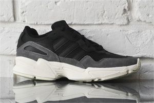 Adidas Buty męskie Yung-96 czarne r. 46 (EE7245) 1
