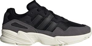 Adidas Buty męskie Yung-96 czarne r. 44 2/3 (EE7245) 2
