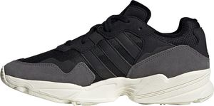 Adidas Buty męskie Yung-96 czarne r. 44 2/3 (EE7245) 3