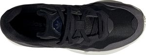 Adidas Buty męskie Yung-96 czarne r. 44 2/3 (EE7245) 5