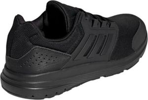 Adidas Buty męskie Galaxy 4 czarne r. 44.6 (EE7917) 3