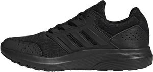 Adidas Buty męskie Galaxy 4 czarne r. 43 1/3 (EE7917) 2