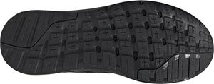 Adidas Buty męskie Galaxy 4 czarne r. 42 (EE7917) 5