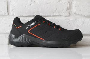 Buty trekkingowe męskie Adidas Buty męskie Terrex Eastrail Gtx czarne r. 41 1/3 (EF0449) 1
