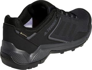 Buty trekkingowe męskie Adidas Terrex Eastrail GTX czarne r. 48 4