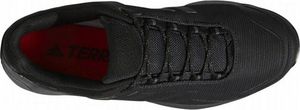 Buty trekkingowe męskie Adidas Terrex Eastrail GTX czarne r. 48 5
