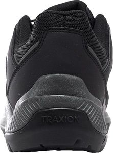 Buty trekkingowe męskie Adidas Terrex Eastrail czarne r. 50 2/3 3