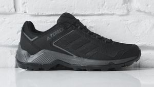 Buty trekkingowe męskie Adidas Terrex Eastrail czarne r. 50 2/3 6