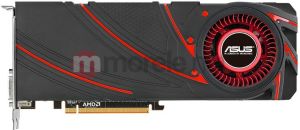 Karta graficzna Asus Radeon R9 290 4GB DDR5 (512BIT) 2DVI HDMI DP BOX (R9290-4GD5) 3