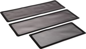 DEMCiflex Filtr przeciwkurzowy do Silverstone TJ07 (DF0291) 1