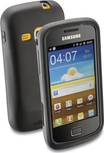 Cellular Line Penguyn Samsung Galaxy Mini 2 1