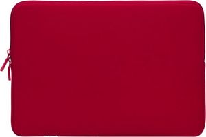 Etui RivaCase Antishock 5123 13" Czerwony 2