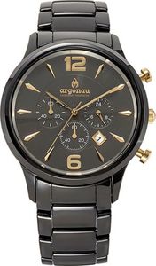 Zegarek Argonau Męski Lancaster Gold (AU1003) 1