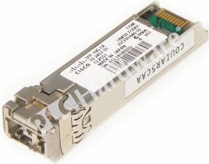 Cisco Moduł nadawczo-odbiorczy, SFP, 10G (SFP-10G-LRM=) 1