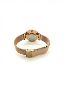 Zegarek Zemge damski Classic ZC0505W czarny 36mm 3