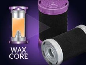 Remington Termoloki KF40E 2