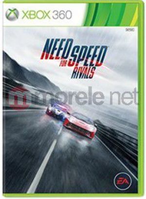 Need For Speed Rivals Xbox 360 1
