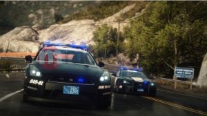 Need For Speed Rivals Xbox 360 2