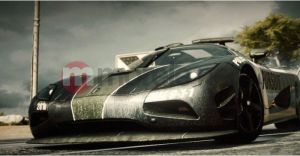 Need For Speed Rivals Xbox 360 5