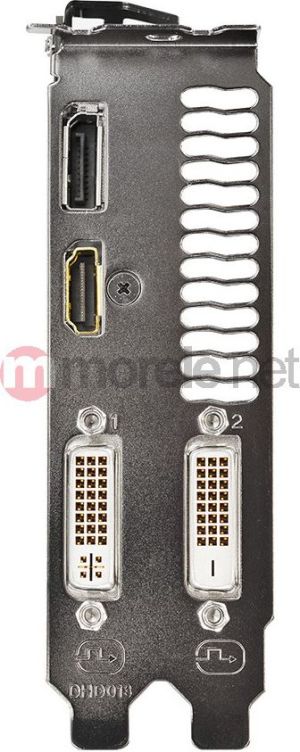 Karta graficzna Gigabyte Radeon R9 270OC 2GB (GV-R927OC-2GD) 4