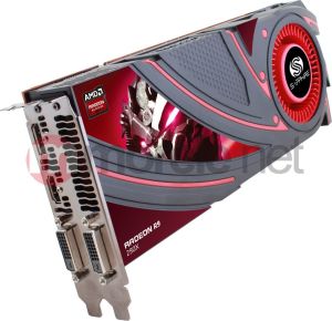 Karta graficzna Sapphire R9 290X, 4GB GDDR5 512 Bit, HDMI, DVI, DP (21226-00-40G) 3