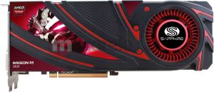 Karta graficzna Sapphire R9 290X, 4GB GDDR5 512 Bit, HDMI, DVI, DP (21226-00-40G) 4